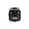 Holley IN-LINE FUEL PULSE DAMPER FUEL PULSE DAMPER, 8AN, EXTENDED RANGE 40-100 PSI (image 2)