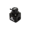 Holley IN-LINE FUEL PULSE DAMPER FUEL PULSE DAMPER, 8AN, EXTENDED RANGE 40-100 PSI (image 4)