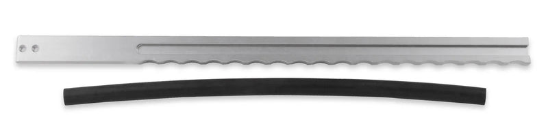 Holley 12-161 Extended Length Bracket for Longer Depth