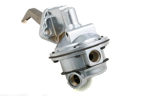 Holley 170+ GPH Mechanical Fuel Pump Street/Strip Carbureted Applications Fits Ford 289/302/351W V8s Compatible with Gasoline