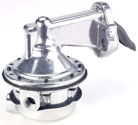 Holley 110 GPH Mechanical Fuel Pump Street/Strip Carbureted Applications Fits Big Block Chrysler V8s Compatible wit...
