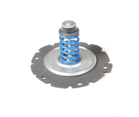 Holley Mechanical Fuel Pump Diaphragm Assembly Low Pressure Fits all -30 and -40 Mechanical Fuel Pumps