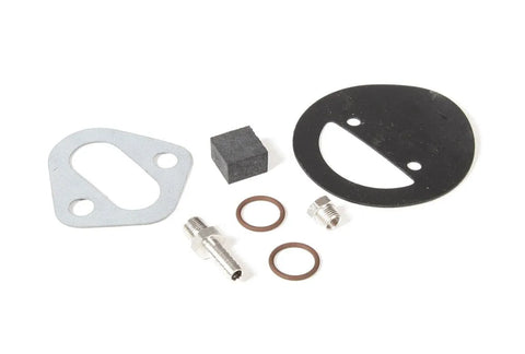 Holley Ultra HP Mechanical Fuel Pump Replacement Gasket Kit Fits all Ultra HP Mechanical Fuel Pumps