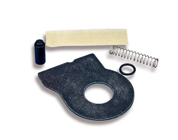 Holley 12-805 Fuel Pump Check Valve Kit Fits 12-801-1