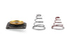Holley Regulator Diaphragm Repair Kit Fits 12-803 and 12-804 Fuel Pressure Regulators (image 4)
