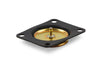 Holley Regulator Diaphragm Repair Kit Fits 12-803 and 12-804 Fuel Pressure Regulators (image 3)