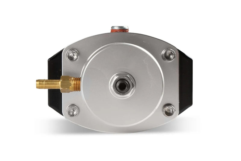 Holley HP Billet EFI By Pass Fuel Pressure Regulator