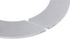 Holley Shim for Retrofit Module Mounting into Poly Fuel Tank Stainless Steel Mounting Flange Shim
