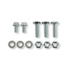 Holley Adjustable Billet By-Pass Regulator 3/8 NPT Kit