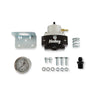 Holley Adjustable Billet By-Pass Regulator 3/8 NPT Kit