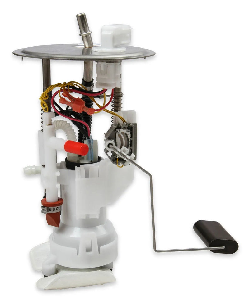 Holley 12-948 300 LPH Drop-In Fuel Module Assembly 300