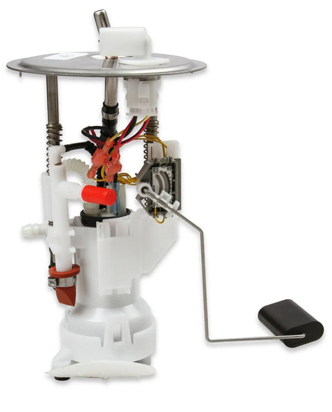 Holley 300 LPH Drop-In Fuel Module Assembly 300 LPH Drop-In Fuel Module assembly for 2006-2009 Ford Mustang models