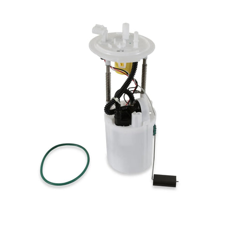 Holley 255 LPH Drop-In Fuel Module Assembly