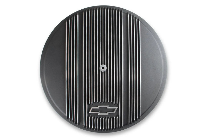 Holley 120-173 Vintage Series GM Licensed Air Cleaner -