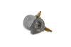 Holley Accelerator Pump Discharge Nozzle Two Accelerator Pump Discharge Nozzle 0.037 in. Hole Size Tube Type Includes 4 Gaskets