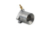 Holley Accelerator Pump Discharge Nozzle Two Accelerator Pump Discharge Nozzle 0.040 in. Hole Size Tube Type Includes 4 Gaskets and 2 Nozzle Screws