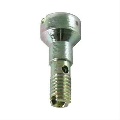 Holley Discharge nozzle screw - Hollow Discharge nozzle screw - Hollow