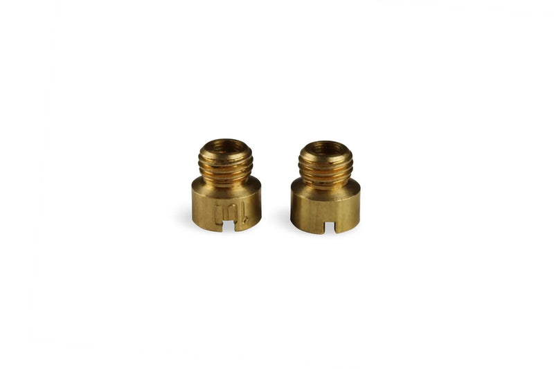 Holley Carburetor Standard Main Jet Standard Main Jet, 1/4-32 Thread, .128" Jet size