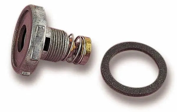 Holley 125-155 Single-Stage " High Flow " Power Valve