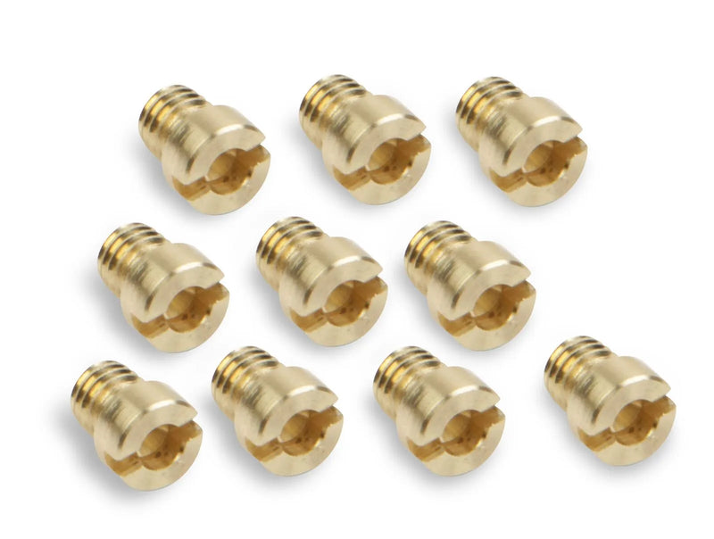 Holley 126-36-10 Replaceable Air Bleed - Size 36 Air