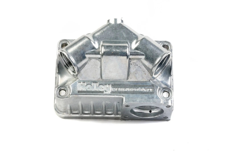 Holley 134-103S Replacement Fuel Bowl Kit