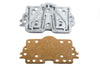Holley Secondary Metering Plate Secondary Metering Plate Main Hole 0.081 Idle Hole 0.040