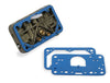 Holley Metering Block Metering Block For NASCAR Carburetor PN[0-80787-1]