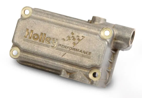 Holley 134-281 Replacement Fuel Bowl Kit