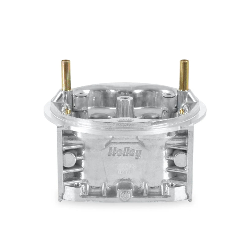 Holley Ultra XP Replacement Main Body 750 CFM Shiny Ultra XP Replacement Main Body 750 CFM Shiny