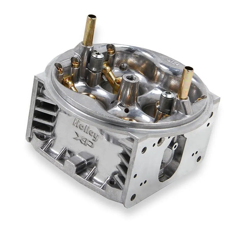 Holley 134-314 Ultra XP Replacement Main Body 850 CFM