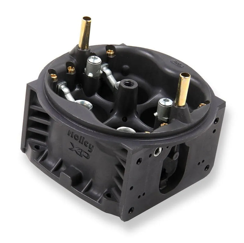 Holley 134-323 Ultra XP Replacement Main Body 750 CFM HC
