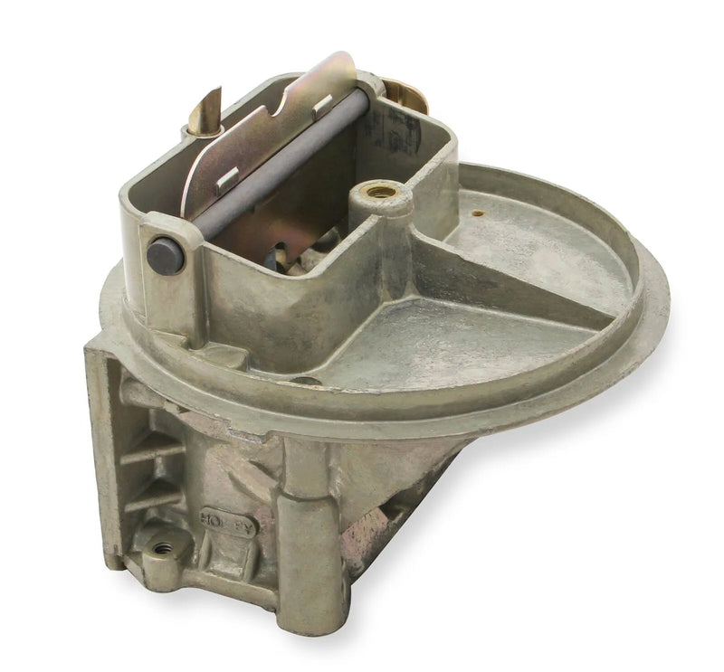 Holley 134-334 Replacement Main Body Replacement Main