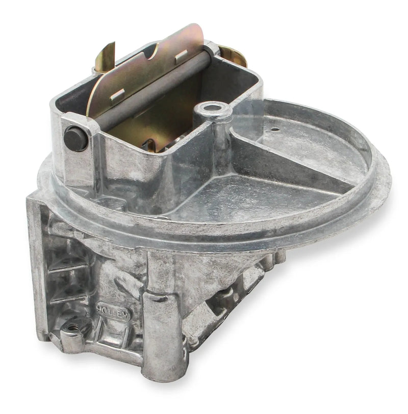Holley Replacement Main Body Replacement Main Body for 0-4412S