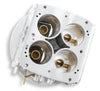 Holley Replacement Main Body Replacement Main Body for 0-83670 (image 3)