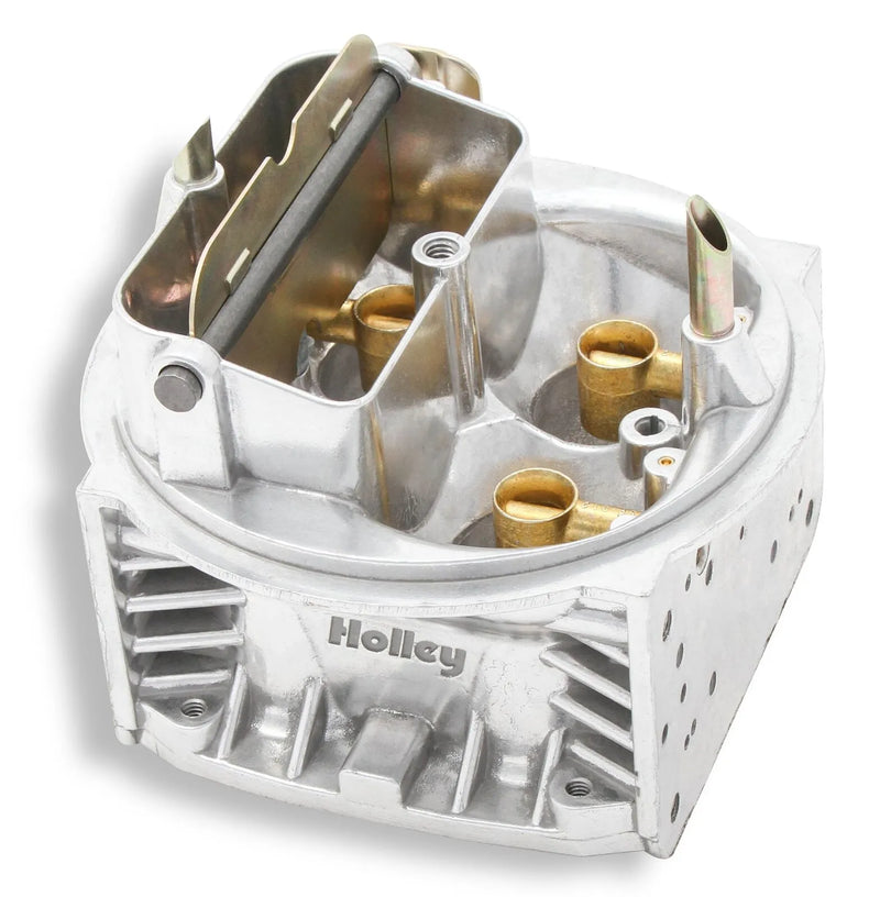 Holley Replacement Main Body Replacement Main Body for 0-83670