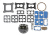 Holley Replacement Main Body-Aluminum Replacement Main Body for 0-4412SA (image 2)