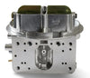 Holley Replacement Main Body-Aluminum Replacement Main Body for 0-4412SA