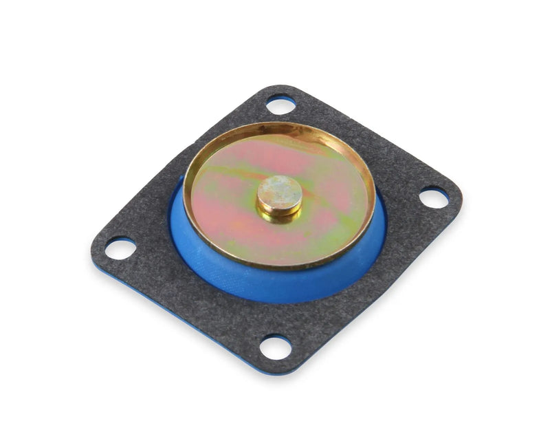 Holley Carburetor Diaphragm Carburetor Diaphragm Diaphragms 30cc GFLT w/o Screws GFLT Diaphragms Are Compatible For...