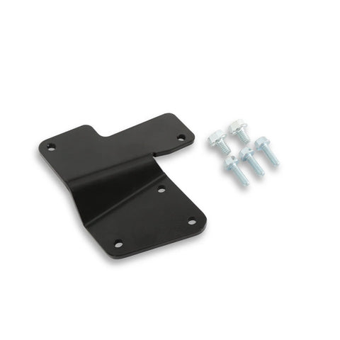 Holley Drive by Wire Accelerator Pedal Bracket Fits 1988-2002 GM OBS Trucks and SUVs — fits Chevrolet Suburban 1500