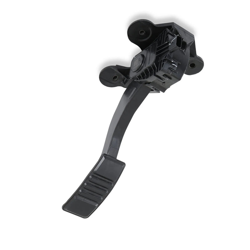 Holley Drive by Wire Accelerator Pedal Ford Coyote engine swap applications using DBW Brackets