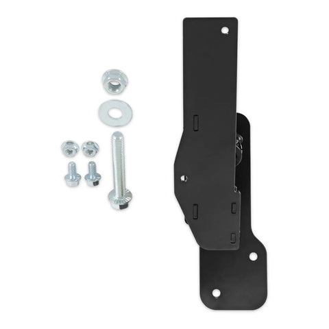 Holley Drive by Wire Pedal Bracket Fits 1987-1996 Dodge Dakota