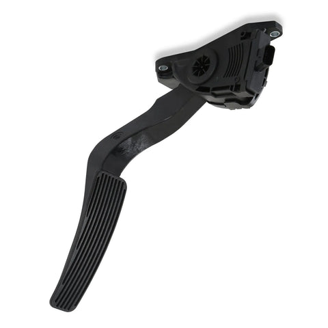Holley Drive by Wire Accelerator Pedal Late Mopar Gen III Hemi engine swap applications using DBW Brackets