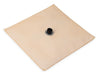 Holley 16-107 15" x 15" HydraMat®, Square Center outlet