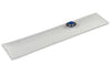 Holley 3" X 15" HydraMat®, Rectangle Hydramat 3x15 11MM Outlet w/6 Lock Pin Position