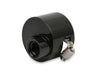Holley 190, 255, and 350 LPH FUEL PUMP TO -6 ORB ADAPTER 190, 255, and 350 LPH Fuel Pump with 11mm Inlets to HydraM... (image