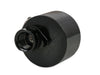 Holley 190, 255, and 350 LPH FUEL PUMP TO -6 ORB ADAPTER 190, 255, and 350 LPH Fuel Pump with 11mm Inlets to HydraM... (image