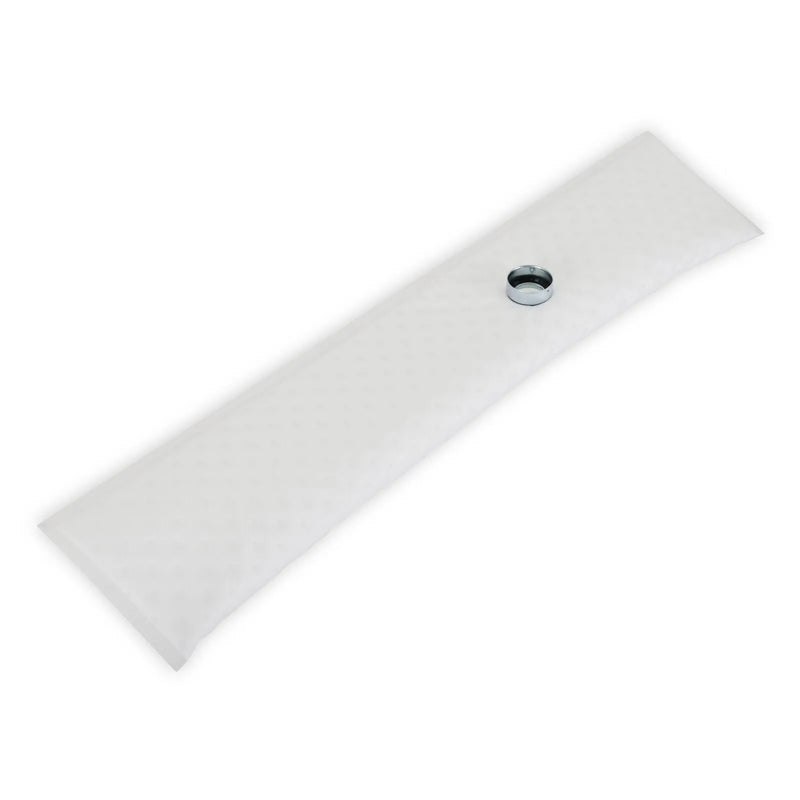 Holley HYDRAMAT 3X15 RECT - 19MM OUTLET OFFSET Fuel pickup mat