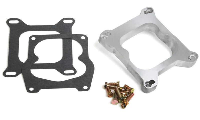 Holley Carburetor Adapter Plate Carburetor Adapter Spread Bore To Square Bore Flange