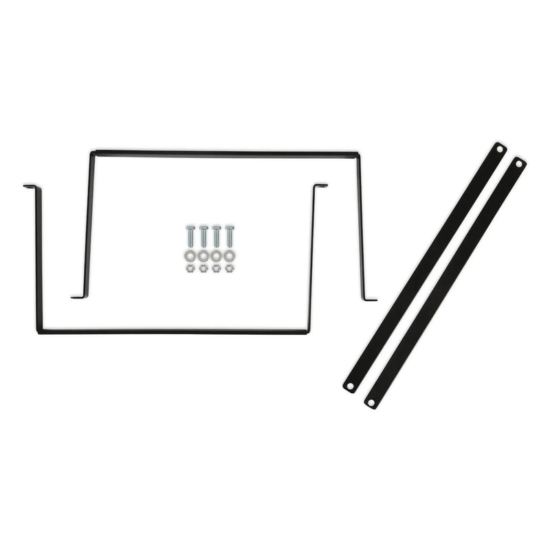 Holley Fuel Cell Mounting Straps Mounting Straps Fuel Cell 15 Gallon