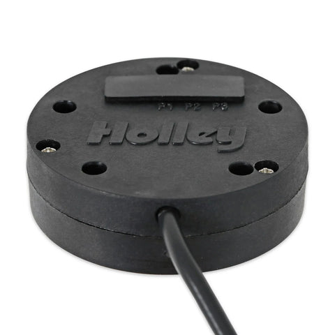 Holley Easy Level Fuel Level Sender Universal floatless laser fuel level sender